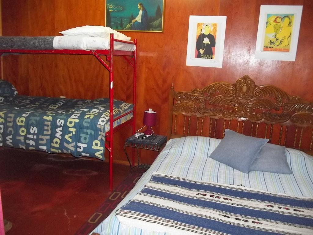 Armando Valparaíso